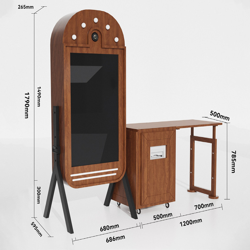 復(fù)古互動(dòng)拍照機(jī) 復(fù)古互動(dòng)拍照機(jī)